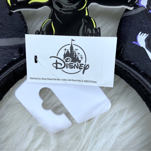Disney Parks One Size Haunted House Mickey Ears NWT - Picture 11 of 11